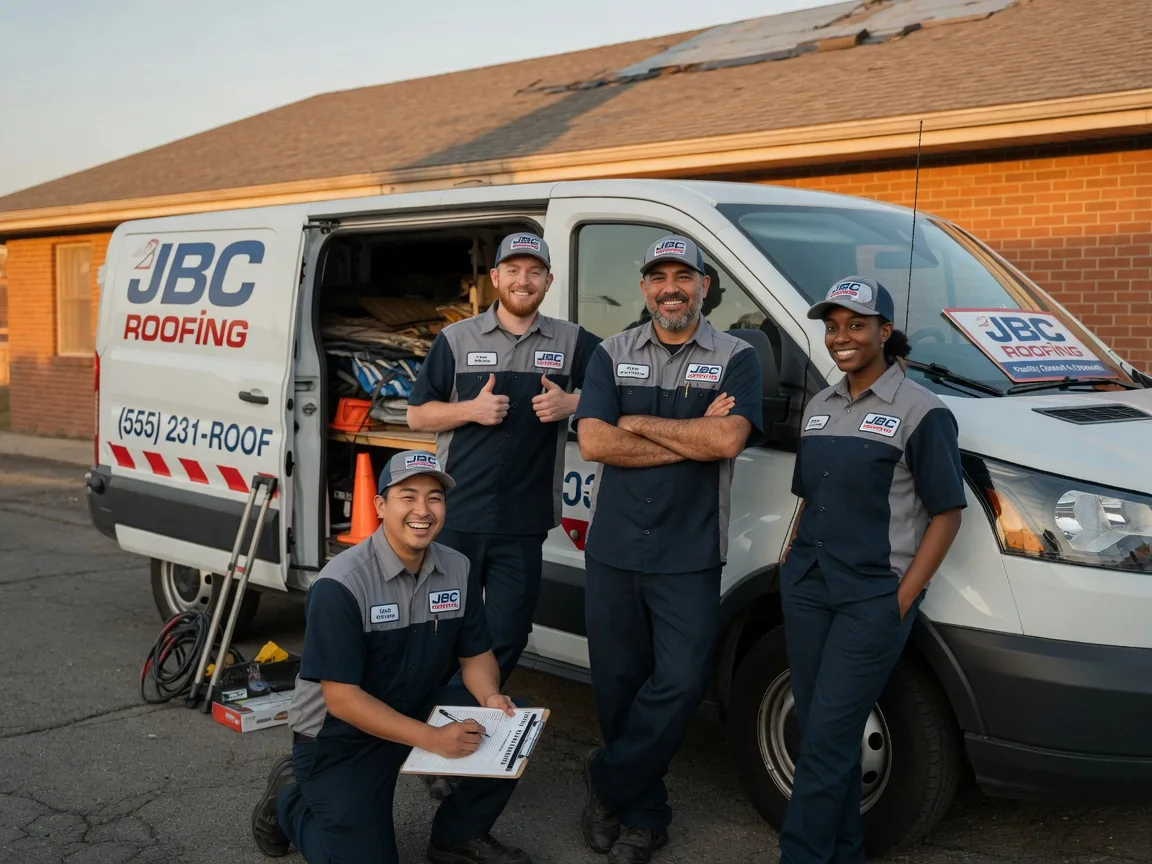 Roof Replacement company in Missouri Valley, IA