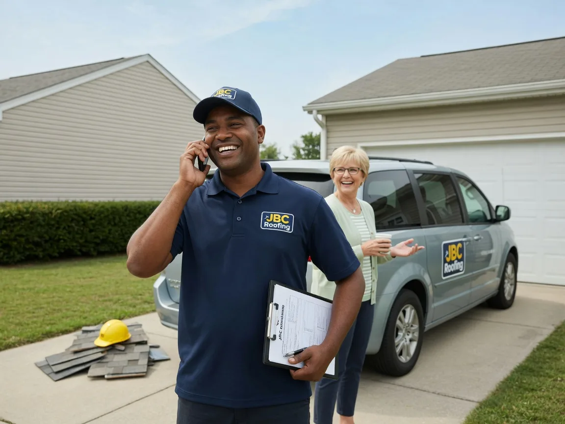 Roof Replacement Missouri Valley, IA FAQs